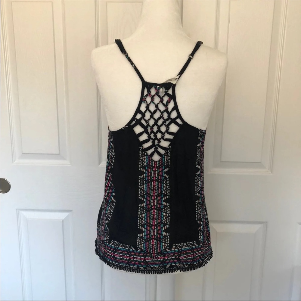 Aeropostale tank top